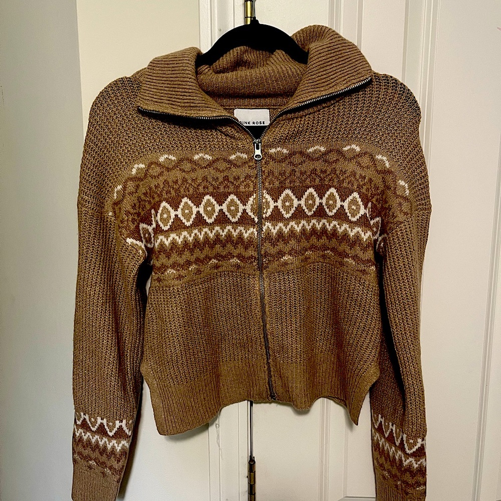 Womens Sweater